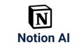 Notion AI logo with block icon